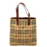 Burberry Shopper Tote