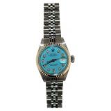 Rolex Oyster Perpetual Lady Datejust 26 Watch