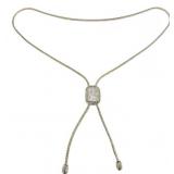 Marilyn Monroe Collection Large Fashion Necklace