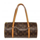 Louis Vuitton Papillon 30cm Shoulderbag