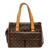 Louis Vuitton Multipli Cite Shoulder Bag