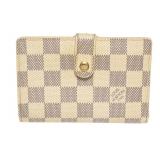 Louis Vuitton Portefeuille Viennois Wallet