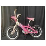 Pre-Owned Hello Kitty Bicycle
