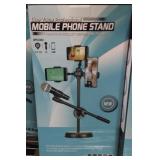 Live Voice Professional Mobile Phone Stand