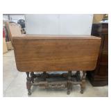 Gateway Drop Leaf Table