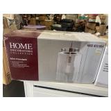 Home Decirators Mini Pendant