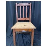 Dining Room Chairs ( Set of 4 )