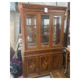 Estate China Cabinet