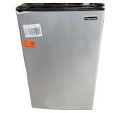 Magic Chef 4.4 Cu Ft Compact Refrigerator (See