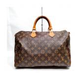 Louis Vuitton LV Hand Bag Speedy 35