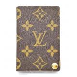 Louis Vuitton LV Card Case