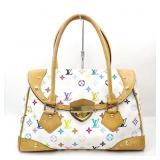 Louis Vuitton LV Hand Bag M40201 Beverly GM