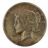 1928 Philadelphia Peace Silver Dollar *KEY