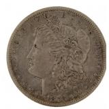 1878 Carson CIty Morgan Silver Dollar *Key