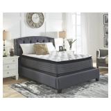 Queen Ashley M627 13" LE Pillow Top Mattress