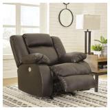 Ashley 53505 Denoron PWR Recliner w/USB