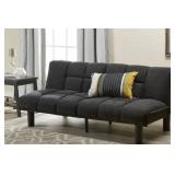 Mainstays Memory Foam Futon