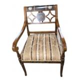 Estate Arm Chair