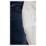 Preowned-Like New Twin Weighted Blanket