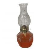 Oil Lamp