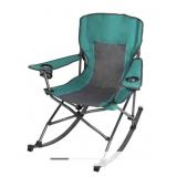 Ozark Trail Camping Rocking Chair