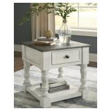 Ashley Havalance T994-2 Storage End Table