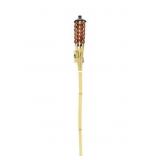 5 Ft Classic Bamboo Torch
