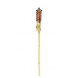 5 Ft Classic Bamboo Torch