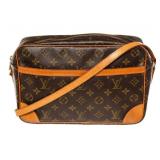 Louis Vuitton Trocadero 28cm