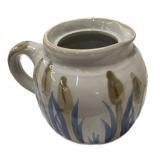 Louisville Stoneware Pitcher