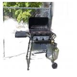 Estate Expert Gas Grill w