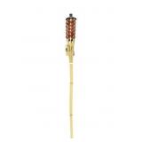 5 Ft Classic Bamboo Torch