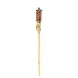 5 Ft Classic Bamboo Torch