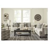 Ashley 39901 Callisburg Sofa & Love Seat