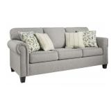 Ashley 989 Alandari Queen Sleeper Sofa w/Mem Foam