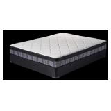 King Jamison  Saddlebrook Euro Top Mattress