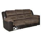 Ashley 29101 DBL Reclining Sofa