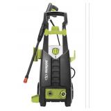 SUNJOE 13A Electric Pressure Washer 2000 PSI