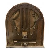 Old Philco Radio