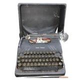 Smith Corona Manual Typewriter