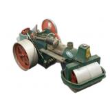 Wilesco Live Steam Tractor Roller