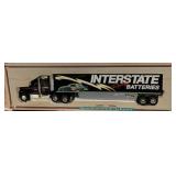 ERRL INTERSTATE BATTERIES Semi