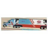 ERTL Petty Enterprises STP Semi