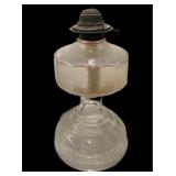 Oil Lamp Base