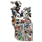 (50+) Estate Cigarette Lighter Collection