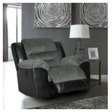 Ashley 29102 Earhart Large Rocking Recliner