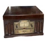 Estate Crosley Record Player/Radio