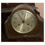 Vintage Clock