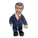 Johnny Carson Figure