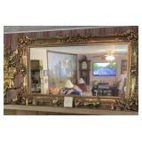 Beautiful Estate Mirror